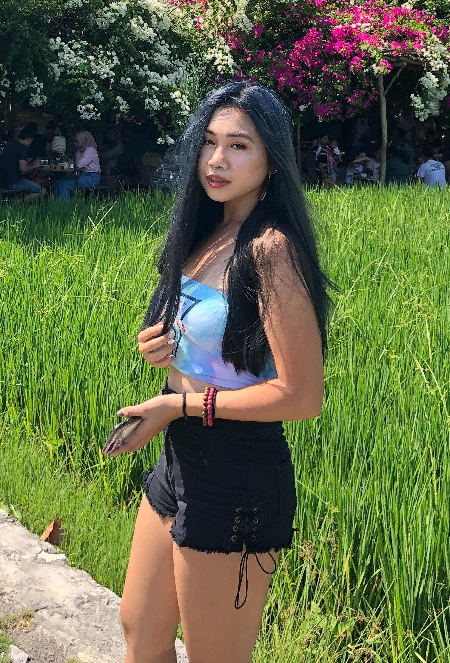 Trisha's Fitness Journey Trisha's Fitness Journey